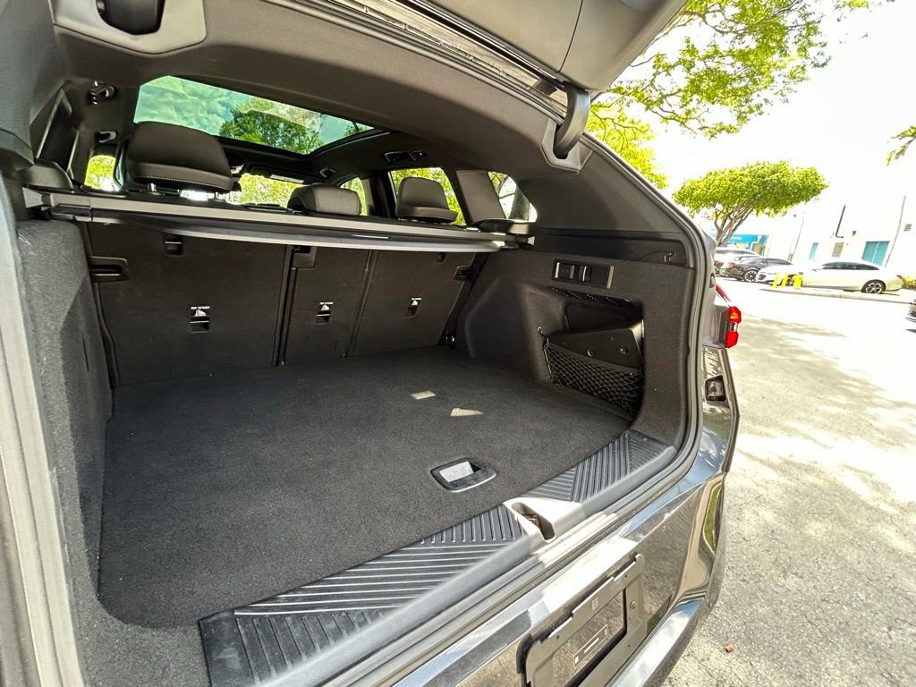 Used 2025 BMW X3 xDrive30i AWD/4WD image 46