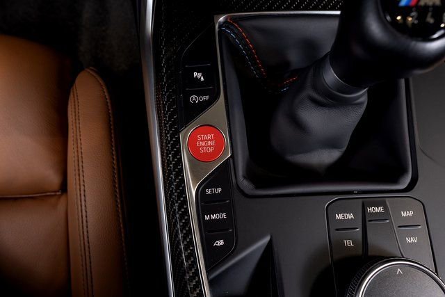 Used 2024 BMW M2 w/ Lighting Package image 52