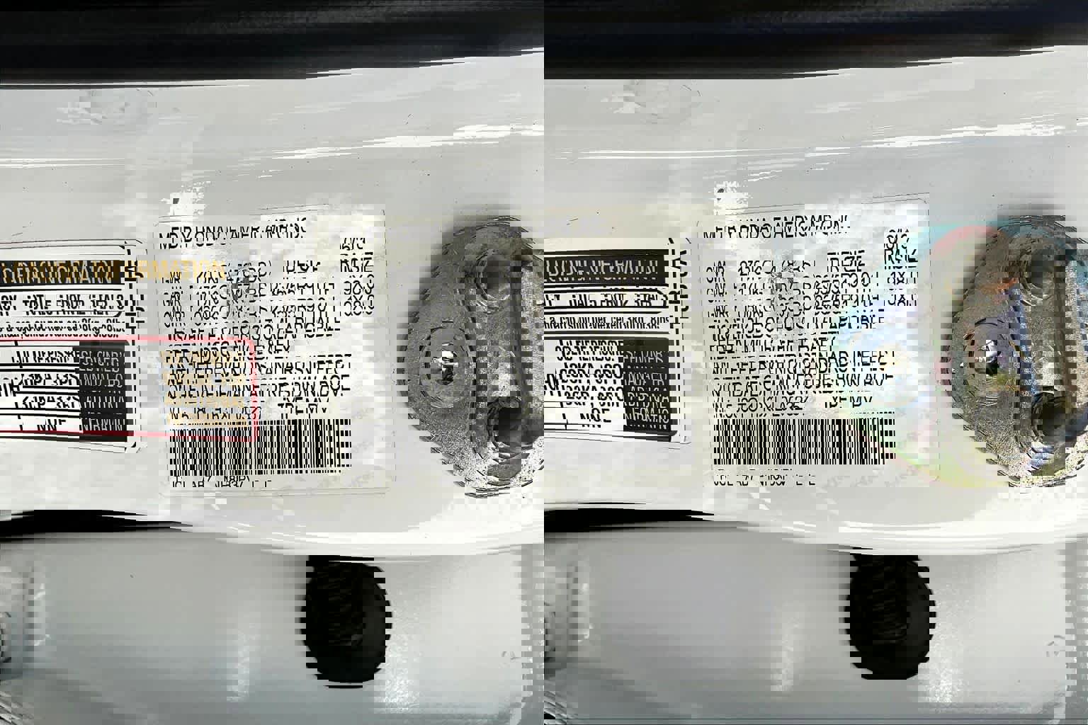 Used 2020 Acura RDX FWD image 31