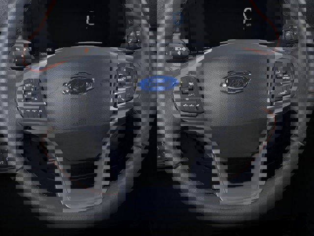 New 2026 Ford Explorer Active image 12