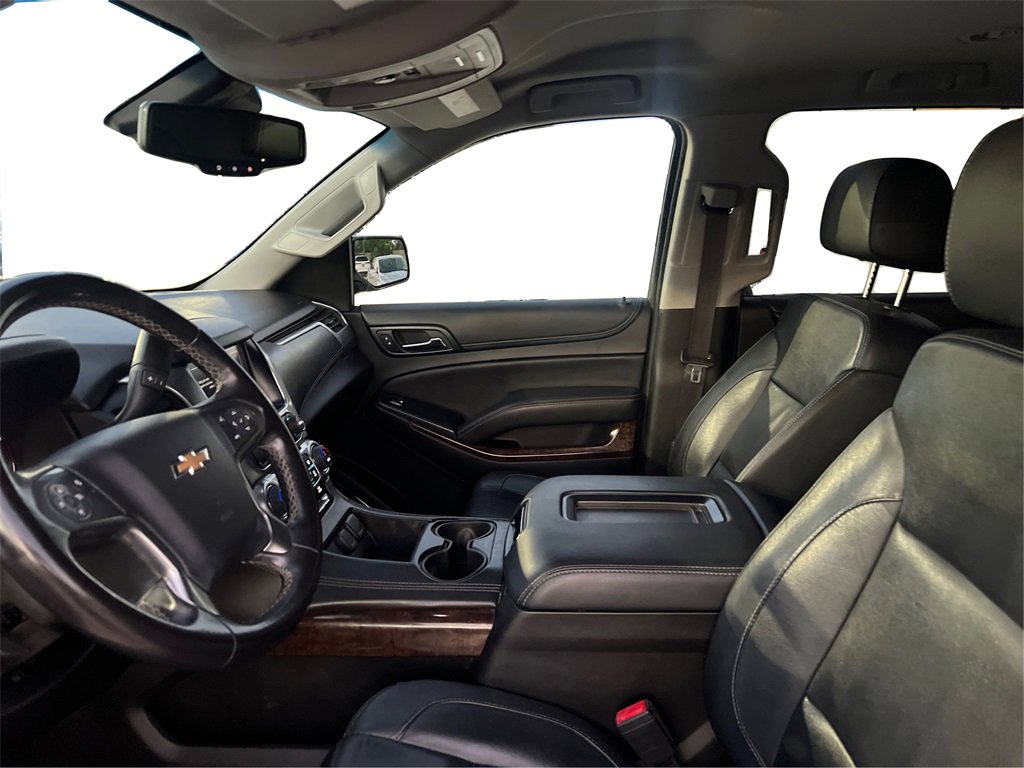 Used 2018 Chevrolet Tahoe LT image 10