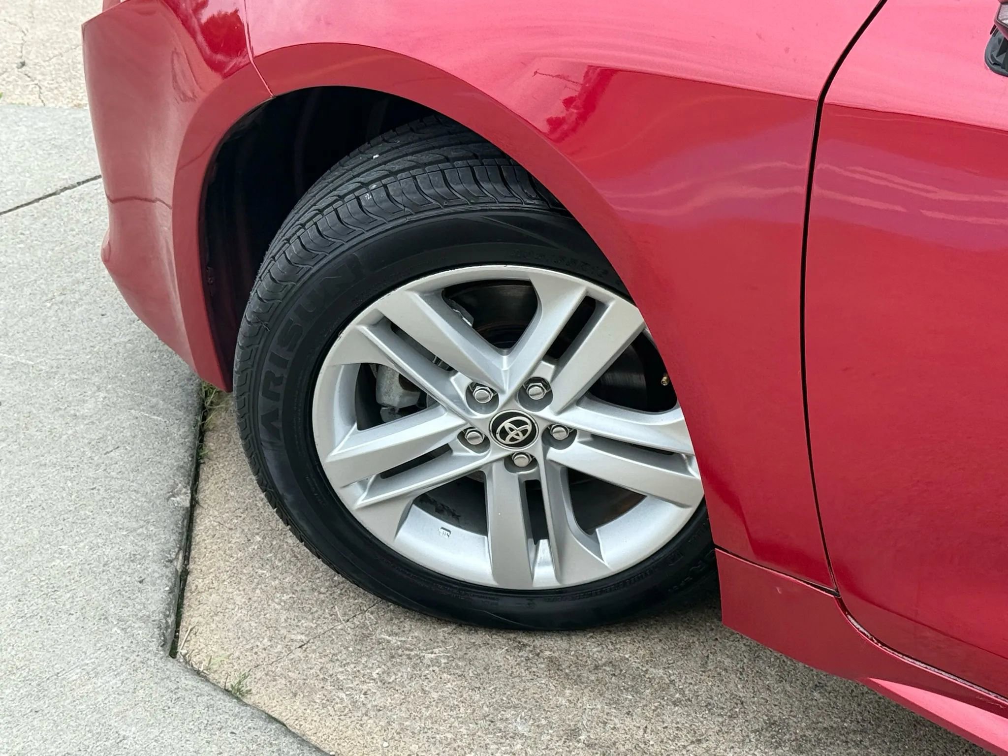 Used 2022 Toyota Corolla Hatchback image 44