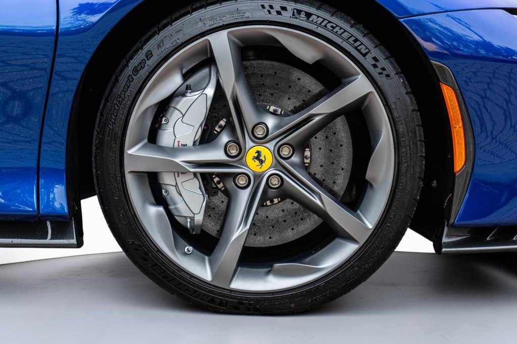 Used 2024 Ferrari SF90 Spider AWD/4WD image 62