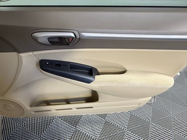 Used 2007 Honda Civic EX image 46