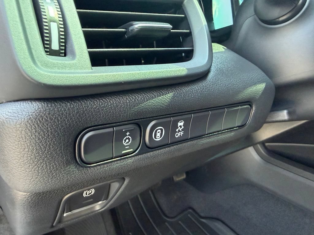 Certified 2021 Acura TLX FWD image 15