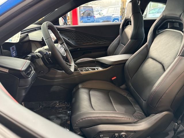 New 2026 Dodge Charger Scat Pack AWD/4WD image 26
