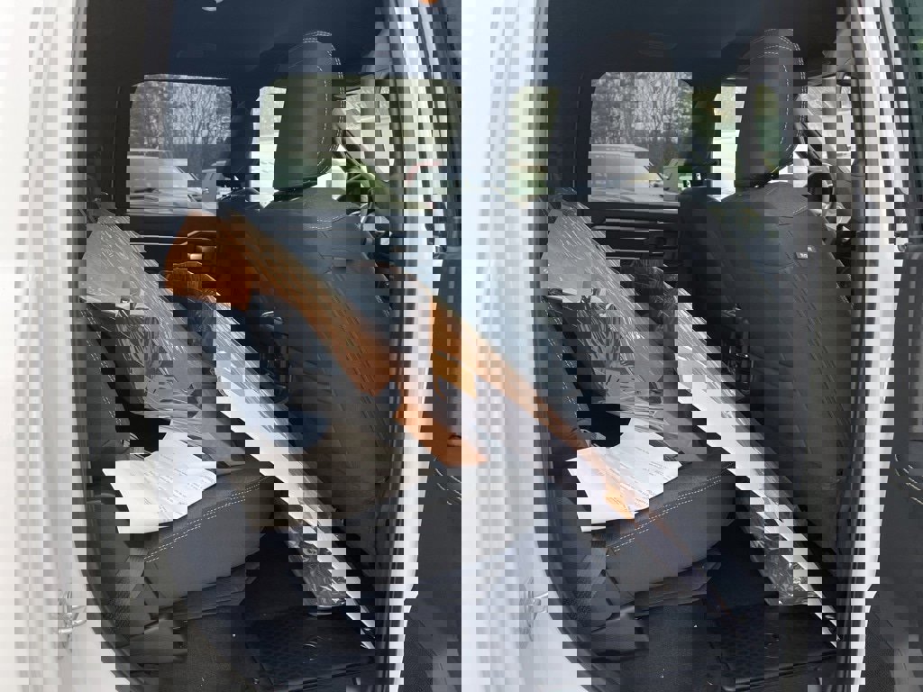 New 2026 RAM 2500 Big Horn image 13