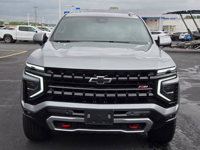 Used 2025 Chevrolet Tahoe Z71 AWD/4WD image 8