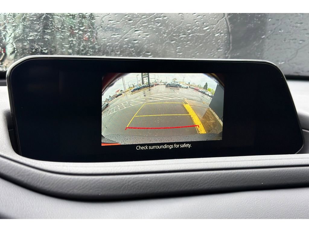 New 2026 MAZDA CX-30 AWD 2.5 S w/ Select Sport Pkg image 19