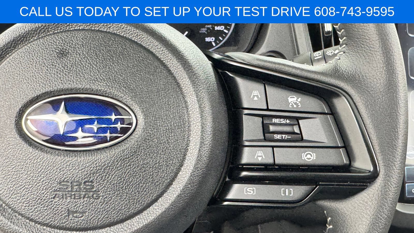 Used 2026 Subaru Forester Premium AWD/4WD image 23