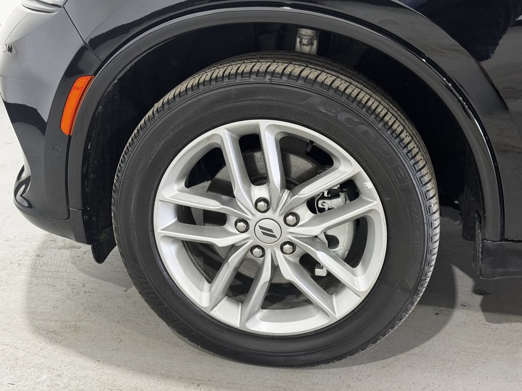 Used 2026 Dodge Durango GT AWD/4WD image 9