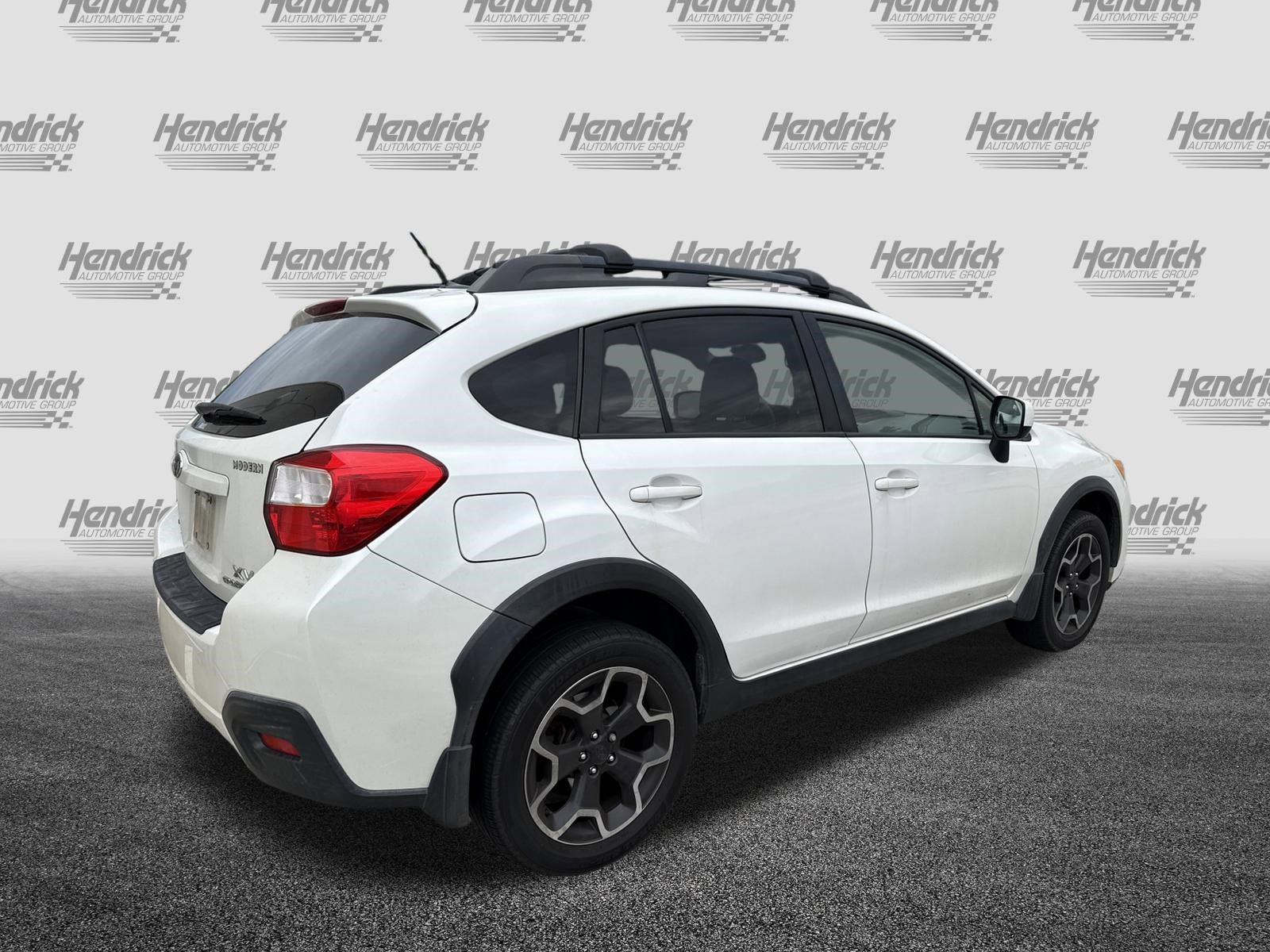 Used 2014 Subaru Crosstrek 2.0i Limited AWD/4WD image 10