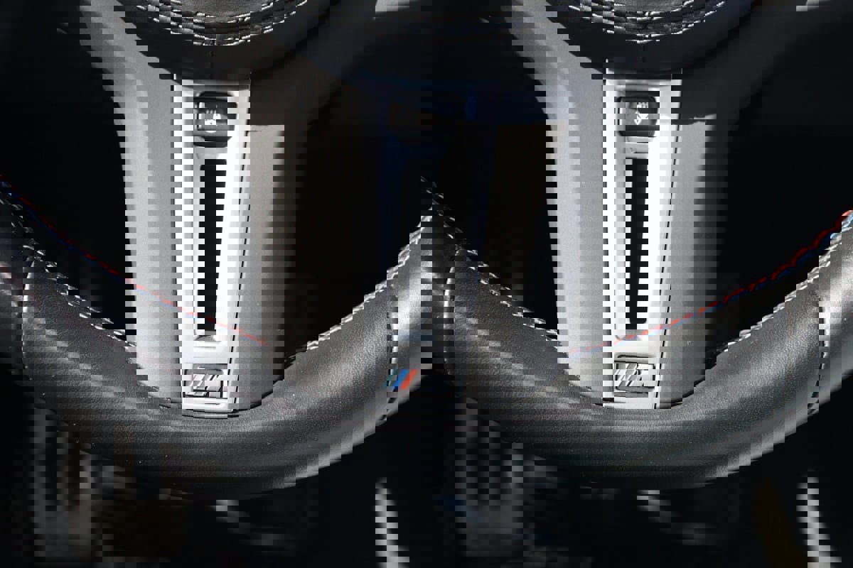 Used 2023 BMW M850i xDrive Coupe image 51