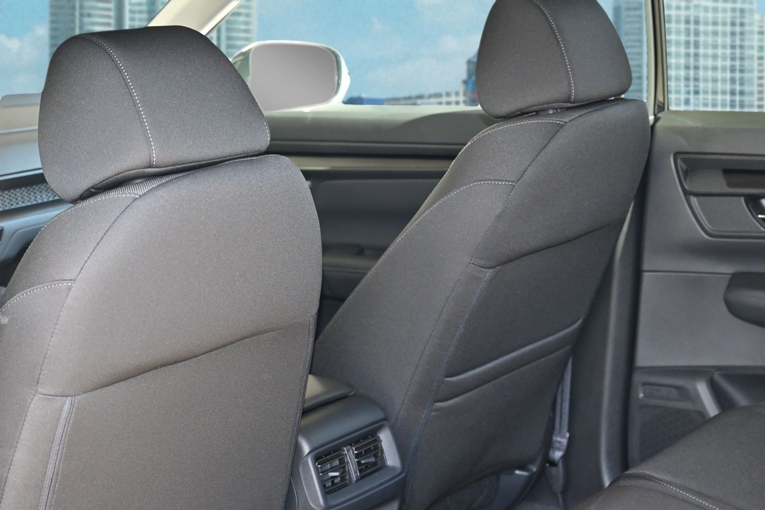 New 2026 Honda CR-V EX-L image 17