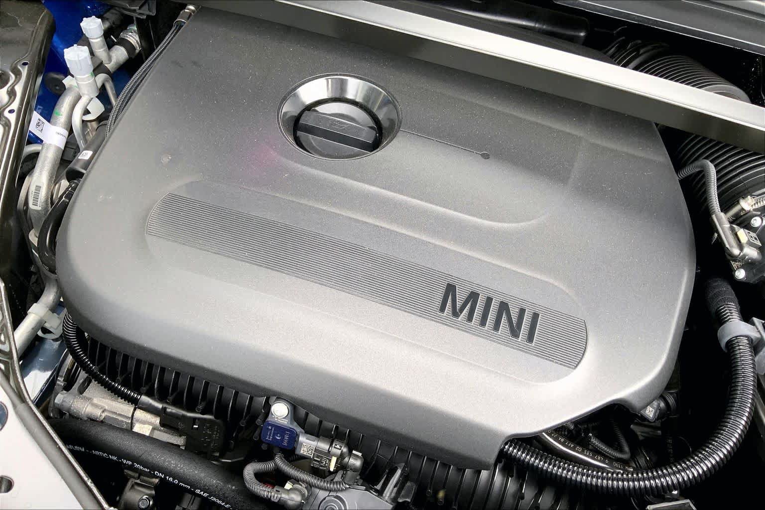 New 2027 MINI Cooper Countryman S AWD/4WD image 17