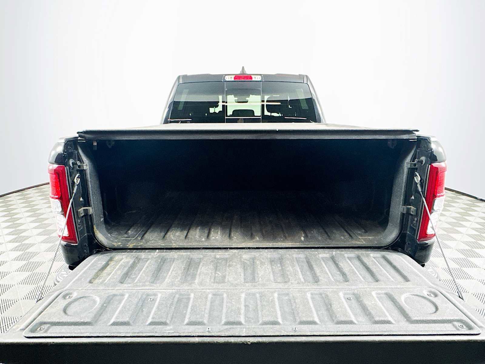 Used 2020 RAM 1500 Big Horn image 26