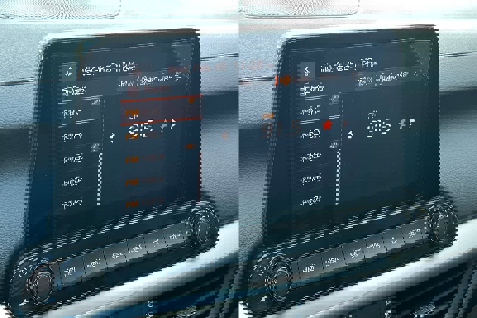 Used 2023 Kia Forte LXS image 18