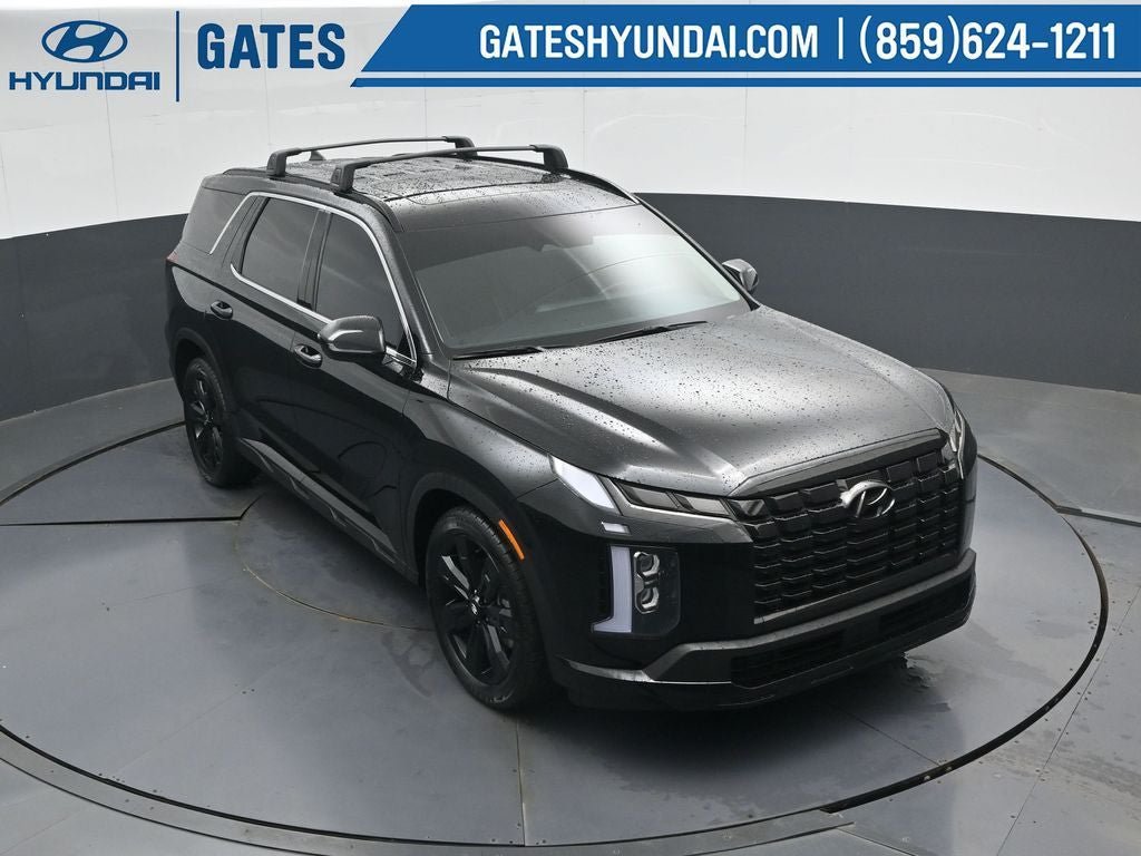 Certified 2024 Hyundai Palisade XRT AWD/4WD image 54
