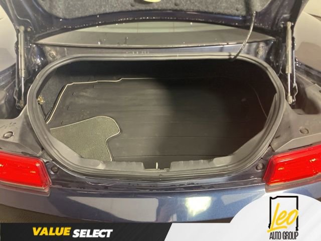 Used 2015 Chevrolet Camaro LS RWD image 17