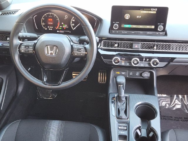 Used 2025 Honda Civic Sport image 27