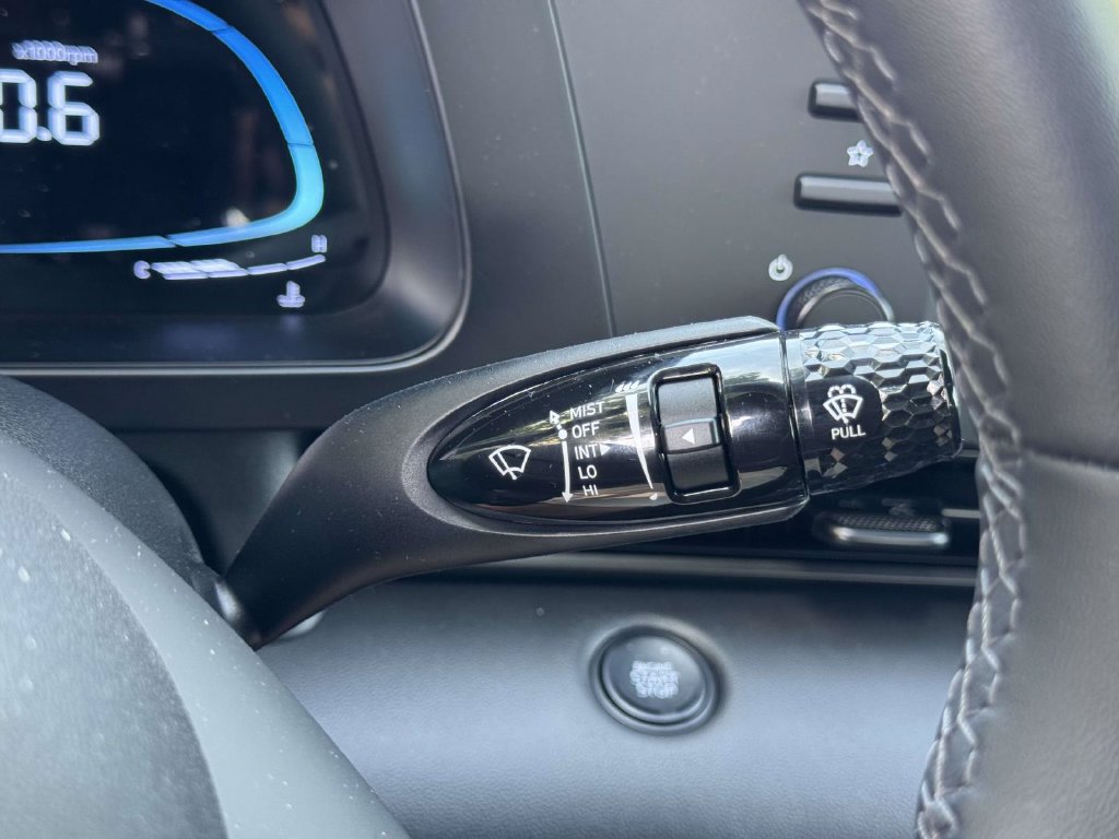 New 2026 Hyundai Elantra SEL Sport Premium FWD image 27