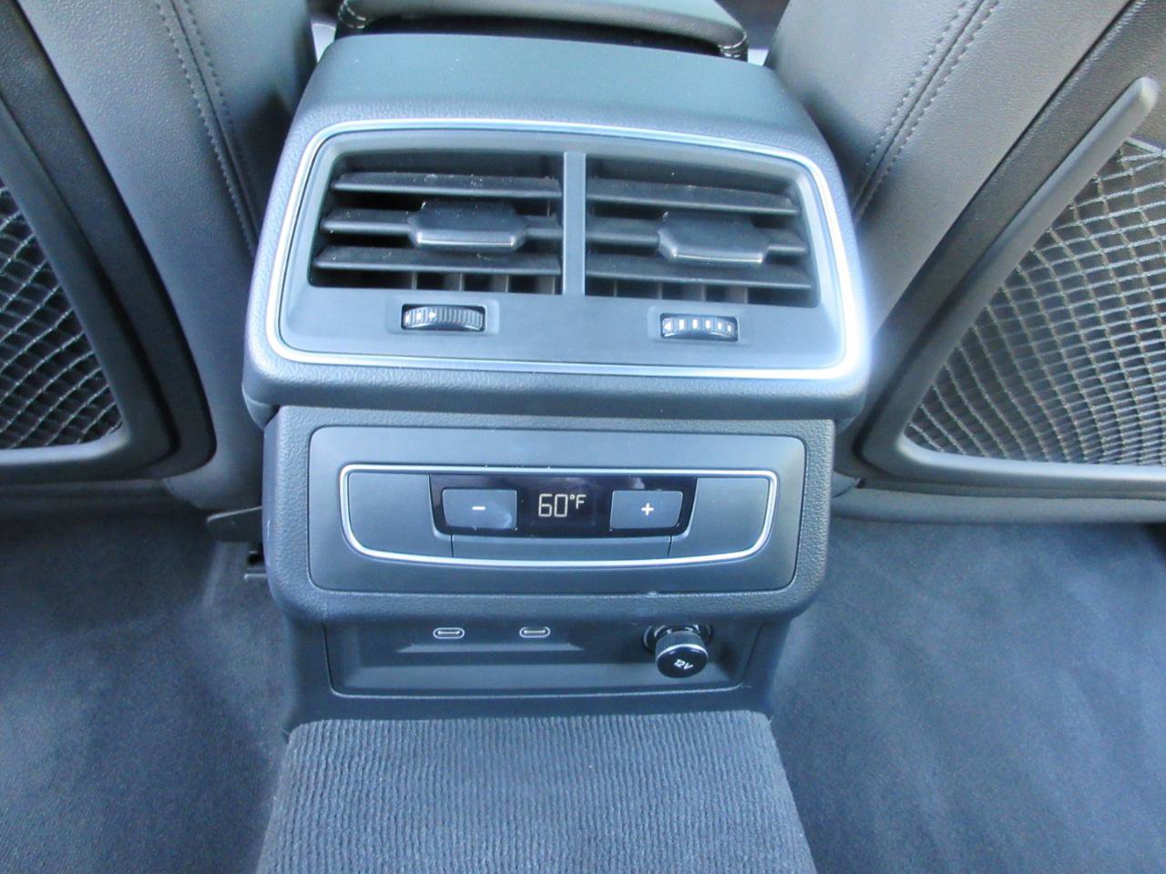 Used 2023 Audi A6 Premium Plus w/ Premium Plus Package image 43