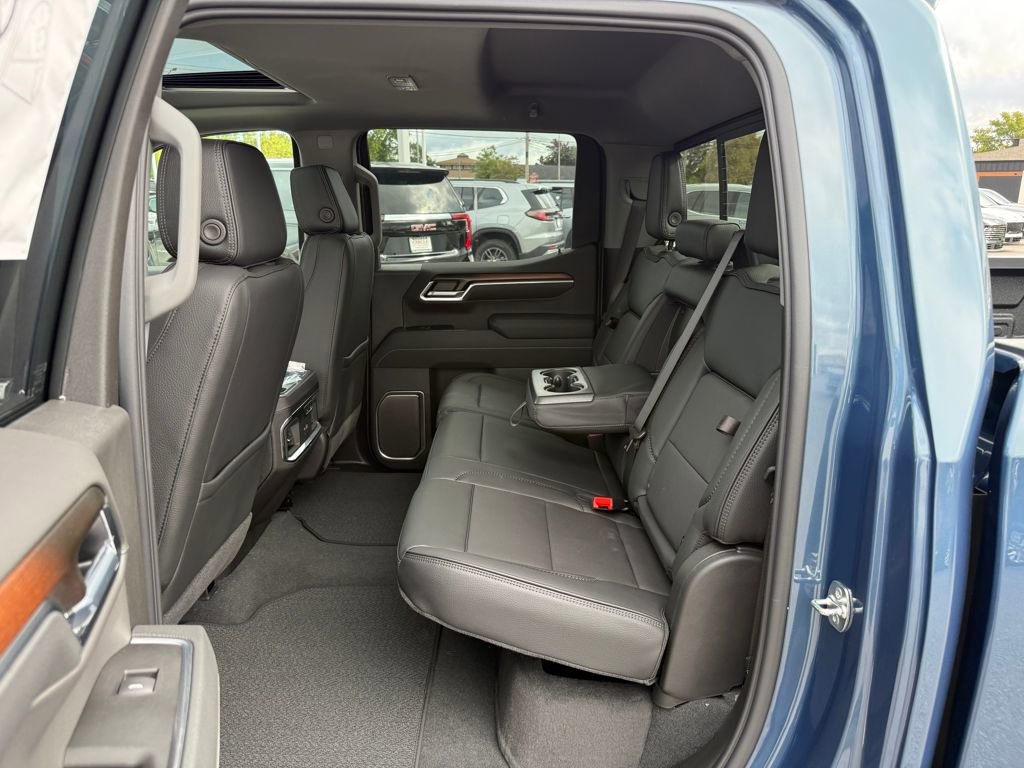 New 2026 GMC Sierra 1500 Denali w/ Technology Package image 14
