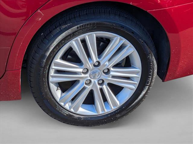 Used 2015 Lexus ES 350 image 23