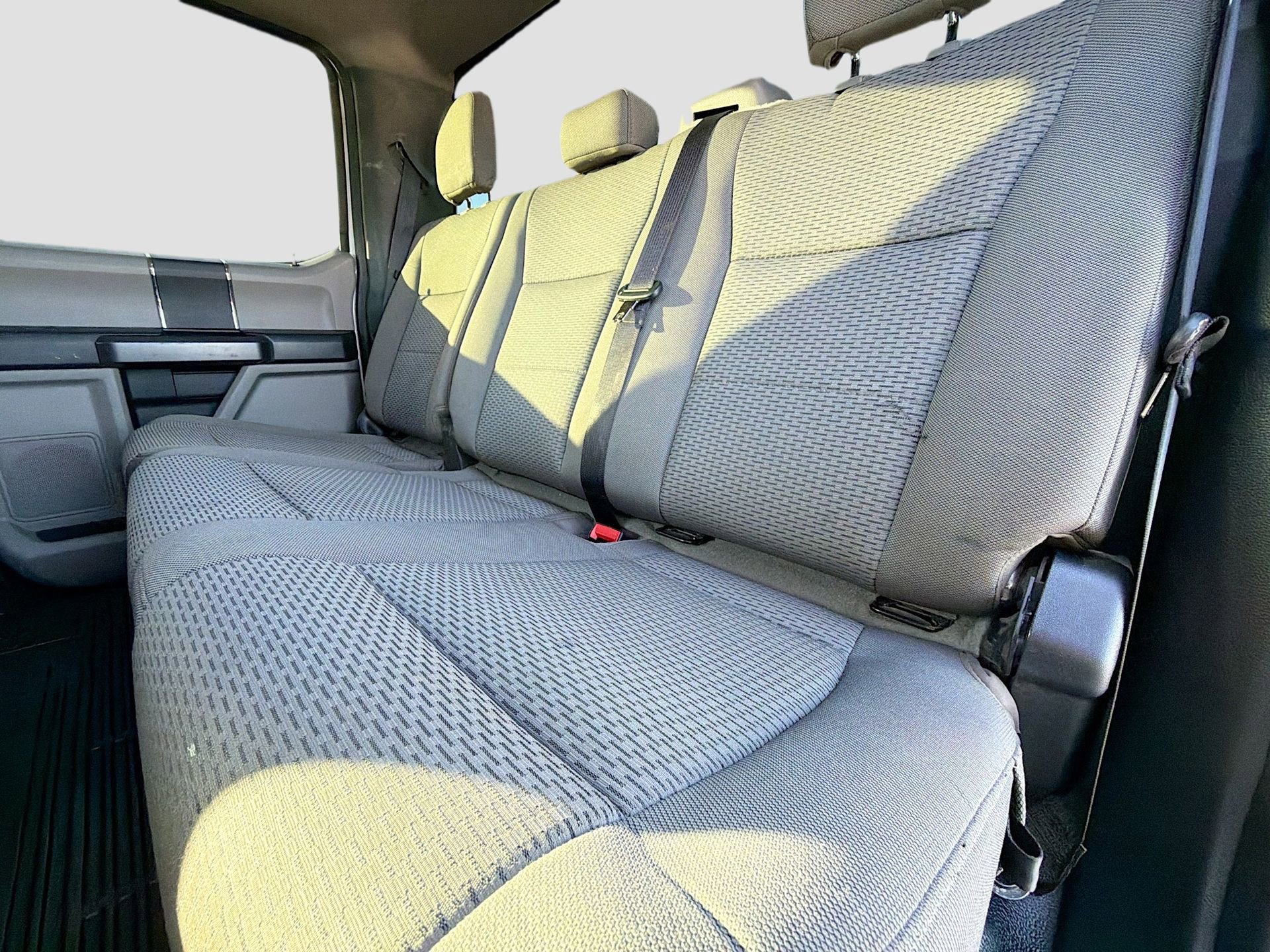 Used 2022 Ford F350 XLT w/ XLT Value Package image 28