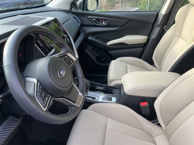 Used 2025 Subaru Ascent Premium w/ Popular Package #2 image 22