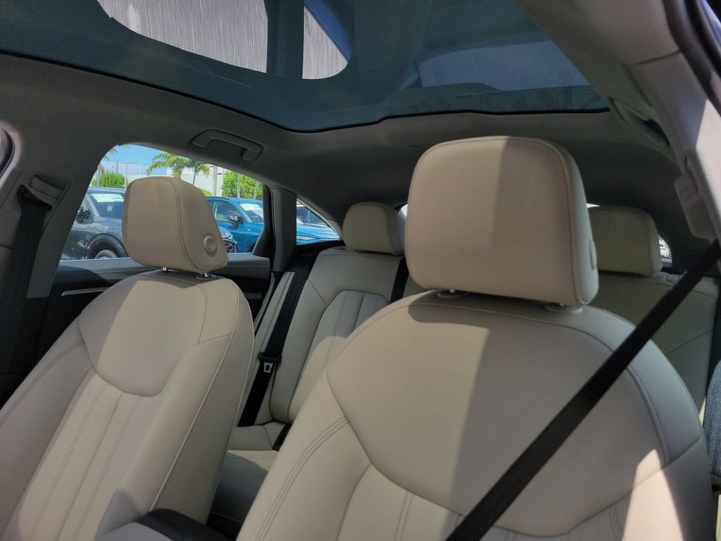 New 2026 Audi A5 2.0T Premium Plus AWD/4WD image 16