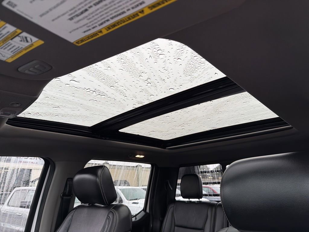 Used 2019 Ford F350 Lariat w/ Lariat Ultimate Package image 41