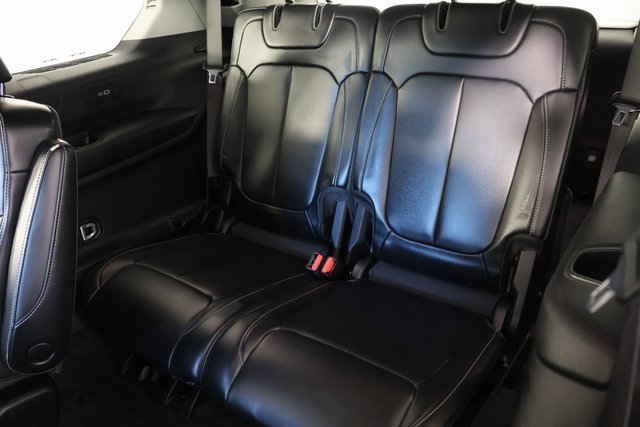 Used 2021 Jeep Grand Cherokee L Limited image 22