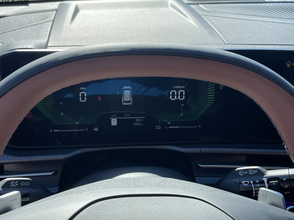 New 2026 Kia Sportage AWD Hybrid image 12