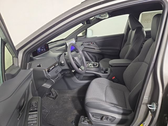 New 2026 Toyota bZ AWD/4WD image 12