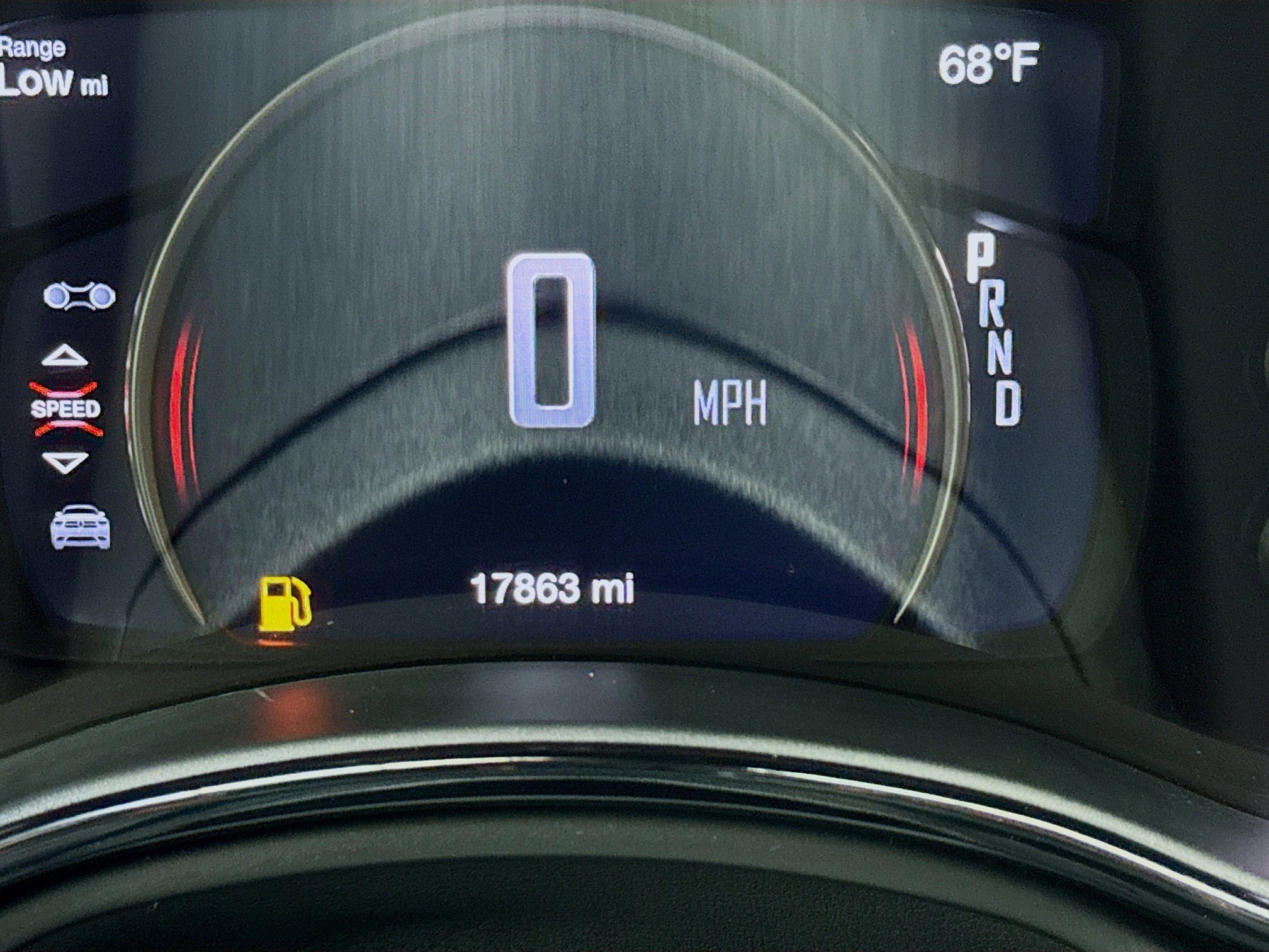 Used 2024 Dodge Durango GT w/ Blacktop Package image 8