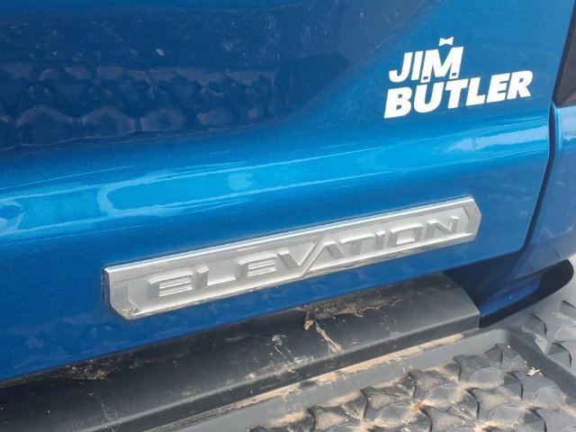 Used 2023 GMC Canyon Elevation w/ Convenience Package AWD/4WD image 22