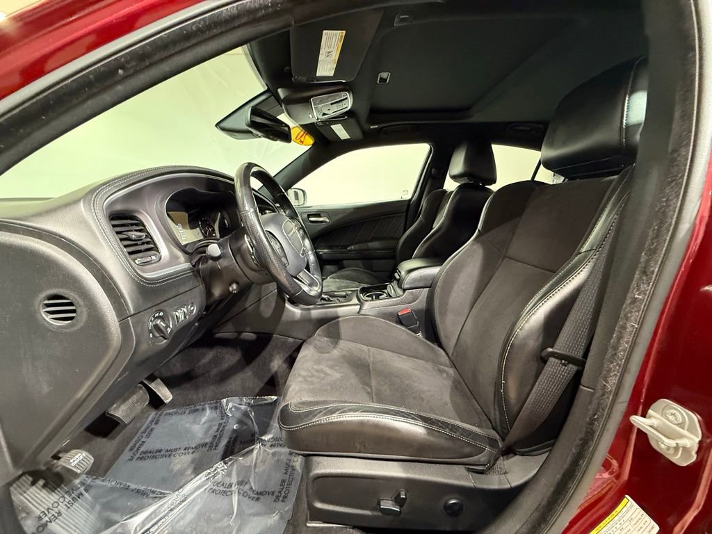 Used 2020 Dodge Charger GT w/ Plus Group image 12