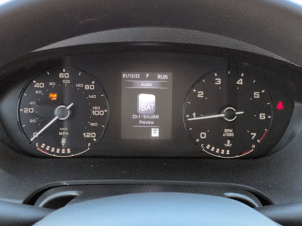 Used 2026 RAM ProMaster 2500 w/ Convenience Group FWD image 26