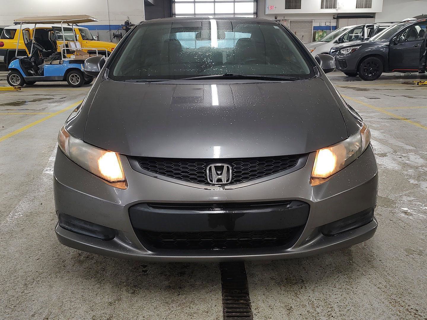Used 2012 Honda Civic EX-L image 22