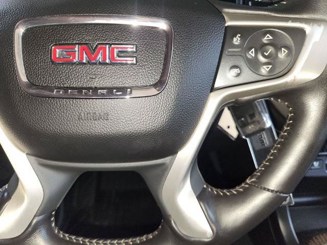 Used 2019 GMC Canyon Denali RWD image 25