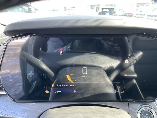 New 2026 Chevrolet Trax ACTIV w/ Sunroof Package image 15