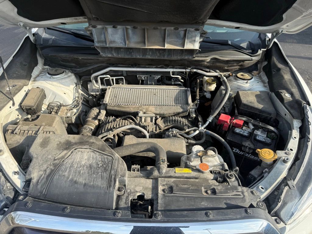 Used 2020 Subaru Ascent Limited w/ Popular Package #2A image 63