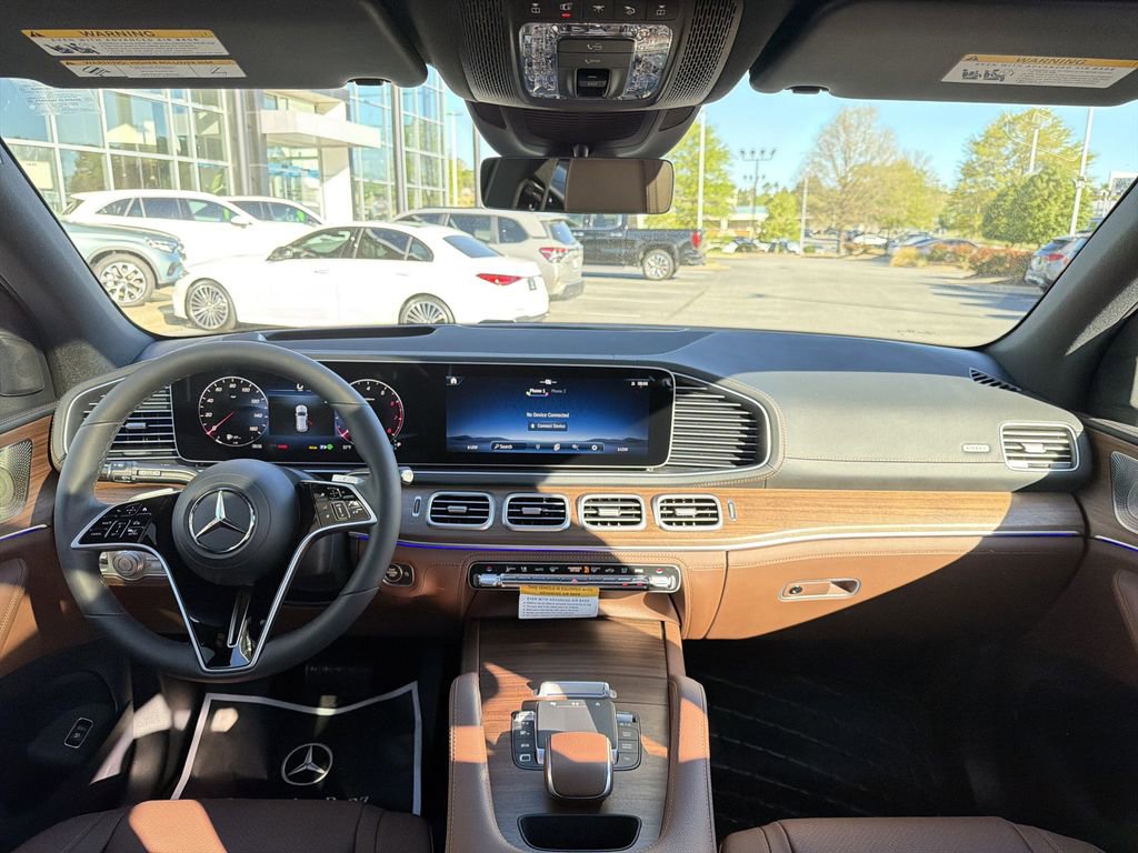 New 2026 Mercedes-Benz GLE 350 4MATIC image 20