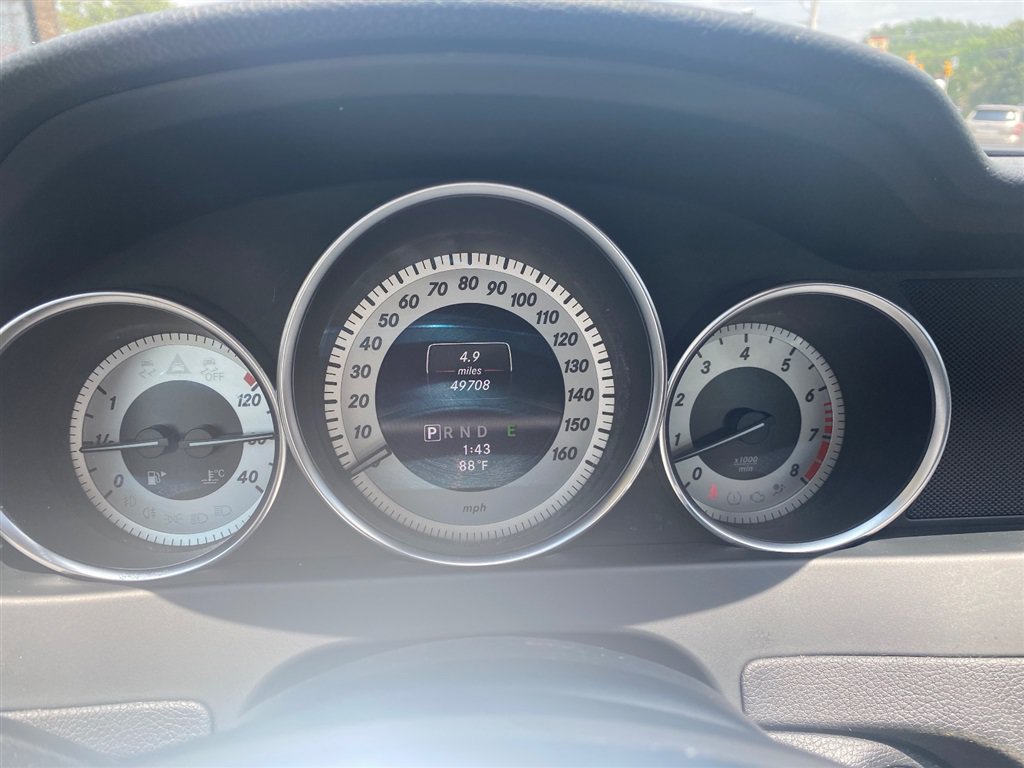 Used 2013 Mercedes-Benz C 300 4MATIC Sedan image 15