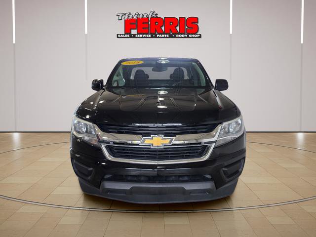 Used 2018 Chevrolet Colorado LT RWD image 2