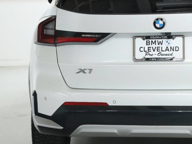 Certified 2023 BMW X1 xDrive28i w/ Premium Package AWD/4WD image 46