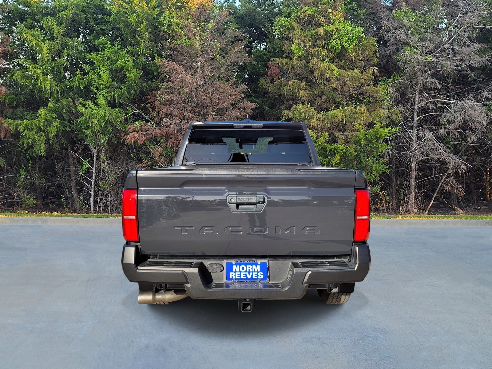 Used 2024 Toyota Tacoma SR RWD image 18