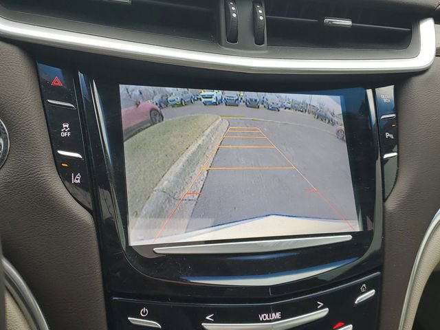 Certified 2013 Cadillac XTS Premium image 25