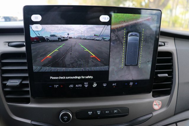 Used 2022 Ford Transit 350 XLT image 21